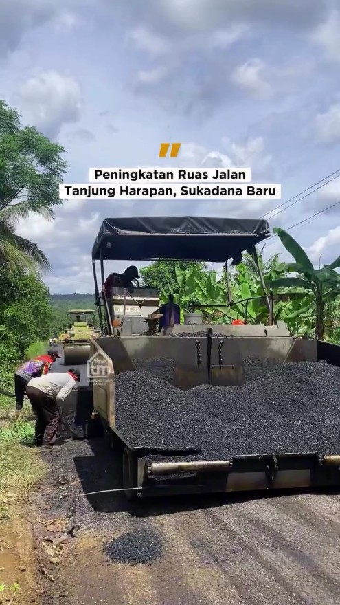 Album : PEMBAGUNAN 2026